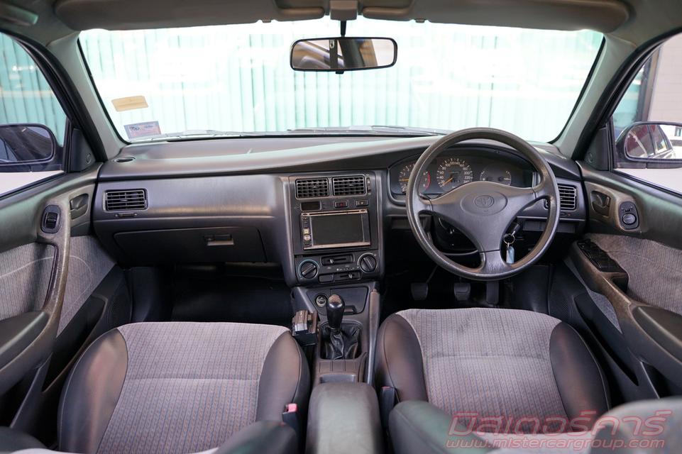 1995 TOYOTA CORONA 1.6 GLI ( ท้ายแยก) 11