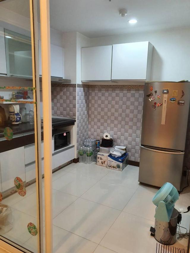 ปล่อยเช่าคอนโด ศุภาลัย พรีมา ริวา [Supalai Prima Riva] 10