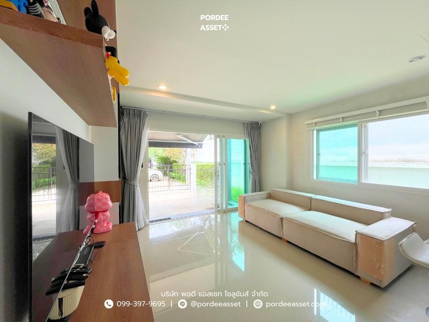ศุภาลัย พรีโม่ พหลโยธิน54/1 (หลังริม ขนาด 27 ตร.ว.) คลองถนน สายไหม กทม. : Supalai Primo Phaholyothin 54/1 16