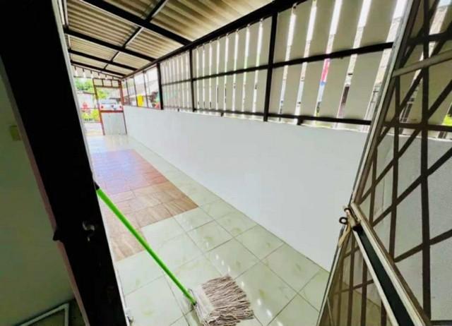 ขายบ้านชั้นเดียว 2หลัง 25.5ตรว. 2น1น เริ่ม950,000บ. ของแถม ใกล้ถนนคนเดิน ต.สันกำแพง อ.สันกำแพง เชียงใหม่ 6
