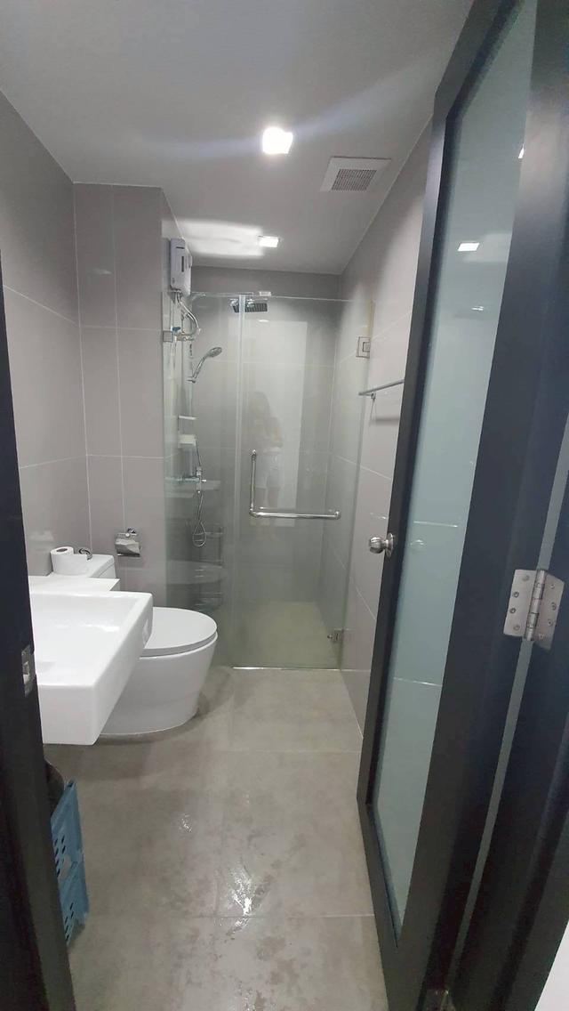 ขาย / ให้เช่า POSH PATTAYA CONDOMINIUM (พอช พัทยา) ห้องมุม ชั้นสูง วิวทะเลและวิวเมือง 9