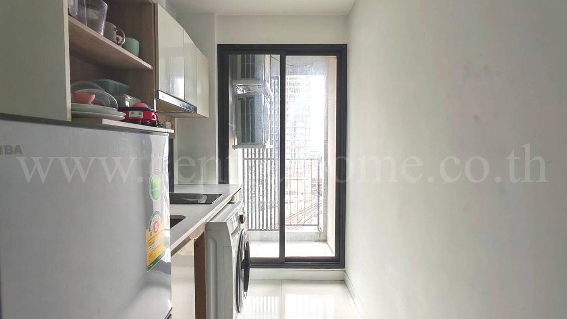 คอนโด ไนท์บริดจ์ ดูเพล็กซ์ ติวานนท์ ห้องมุม ส่วนตัว วิวสวย ถูกมาก 12