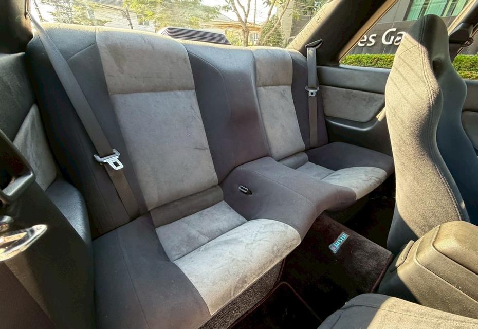 NISSAN SKYLINE GRT R32 รูปที่ 9