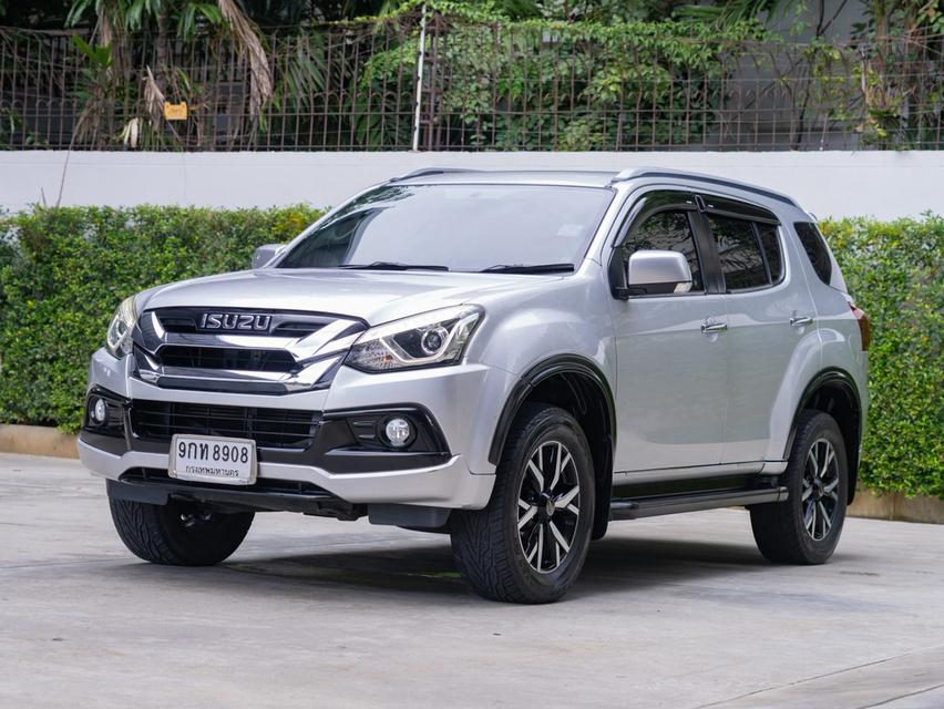 Isuzu Mu-X 1.9 The Onyx āļāļĩ 2020