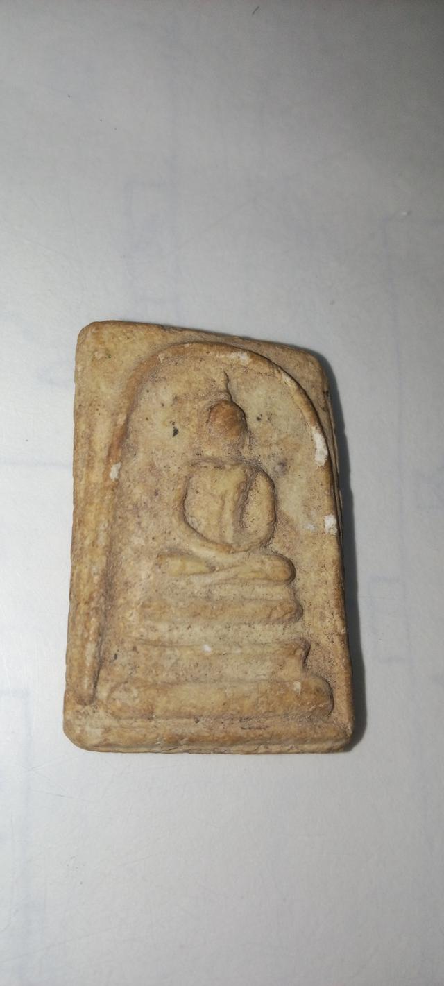 สมเด็จเกศบัวตูม บางขุนพรม 4