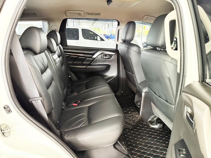 Mitsubishi Pajero Sport 2.4 GT Premium 2WD (ปี 2018) SUV AT 11