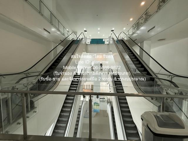 ให้เช่าด่วน OFfice ให้เช่าอาคารสำนักงาน พร้อมลานแสดงแสดงสินค้าขนาดใหญ่ 2,250 ตร.ม. ติดถนนรัชดาภิเษก มีบันไดเลื่อน-ลิฟต์ 7