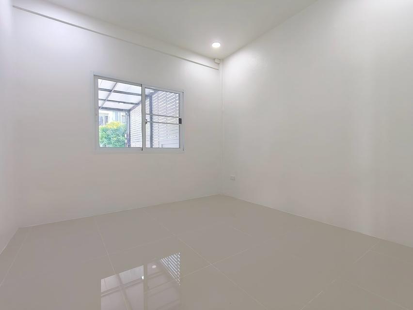 ทาวน์เฮ้าส์ ลำลูกกา บึงคำพร้อย หมู่บ้านฟ้าปิยรมย์ เรือนพนา 12