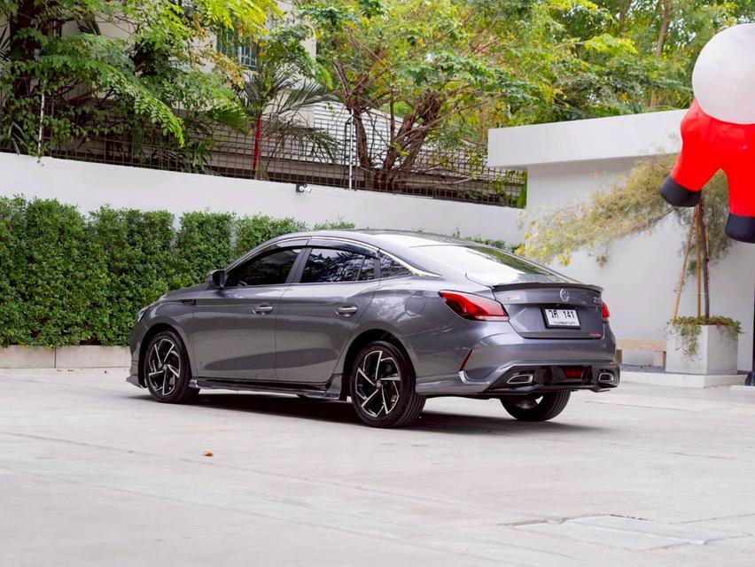 MG MG 5 1.5X ปี 2021 ♨️ #ประกันเครื่องเกียร์หลังการขาย3ปี / 30,000km. ♨️ 2