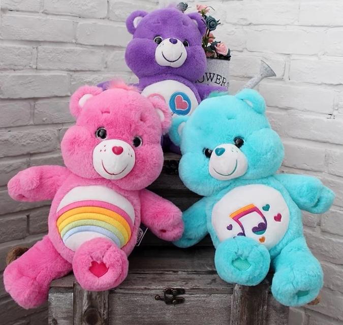 Care Bears แท้ขนาด 45 เซนติเมตร 3