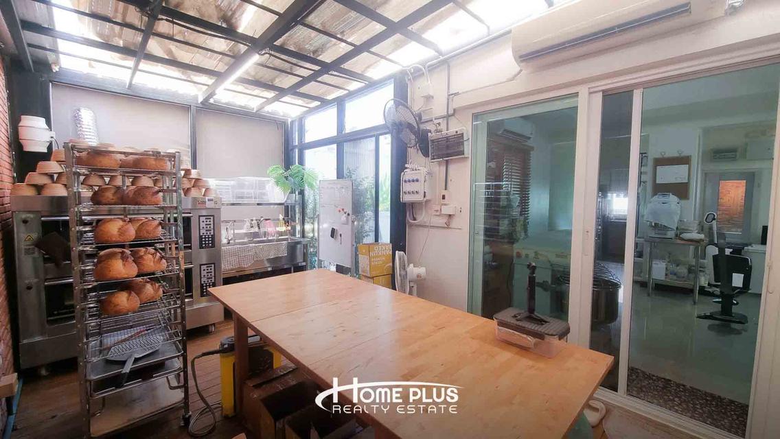 ขายบ้านเดี่ยว 2 ชั้น หมู่บ้านชัยพฤกษ์ รัตนาธิเบศร์–วงแหวน บางใหญ่ นนทบุรี บ้านหลังริม พร้อมอยู่ ใกล้รถไฟฟ้าสายสีม่ 6
