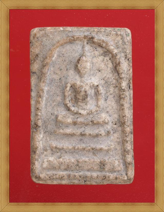 f44.พระสมเด็จ พระเครื่อง