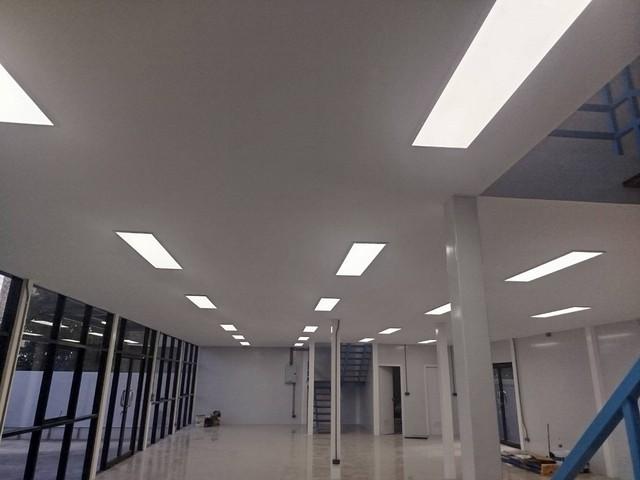 P599 ให้เช่า ขาย โฮมออฟฟิศ ที่ดิน 100 ตร.วา ซอยปุณณวิถี ถนนสุขุมวิท 101 ใหม่พึงสร้างเสร็จ ยังไม่ผ่านการใช้งาน พร้อมเข้าอยู่ 12