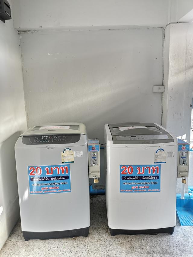 ✨ขายอาคารพาณิชย์ พร้อมธุรกิจห้องพักรายเดือน (ผู้เช่าเต็ม ทำรายได้ทันที) ✨ โซนมหาลัย ตำบลในเมือง อำเภอเมือง นครราชสีมา 8