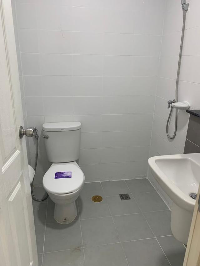 ขายทาวน์เฮาส์ 2 ชั้น,เนื้อที่ 25 ตรว. หมู่บ้านอารียา เดอะคัลเลอร์ เฟส 2 ถนนสุเหร่าคลองหนึ่ง 15 แขวงบางชัน เขตคลองสามวา จังหวัดกรุงเทพมห 15