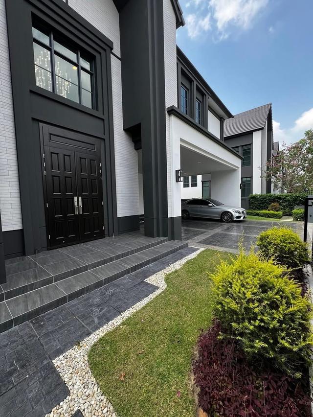 ให้เช่า ✨ เดอะ ซิตี้ รามอินทรา-วงแหวน 2 🔥 Line ID @034etfin 📲 4 ห้องนอน 5 ห้องน้ำ ✨ 2