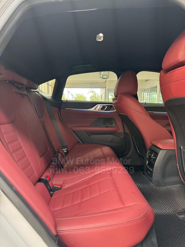 2023 BMW i4 35 M SPORT