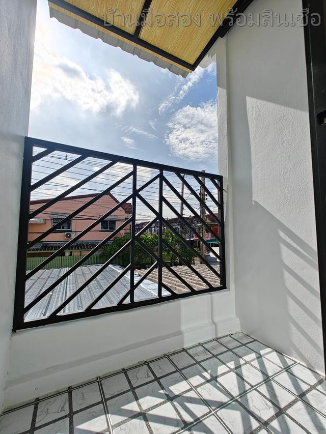 หมู่บ้านกรุงทอง ถนนสายไหม 15