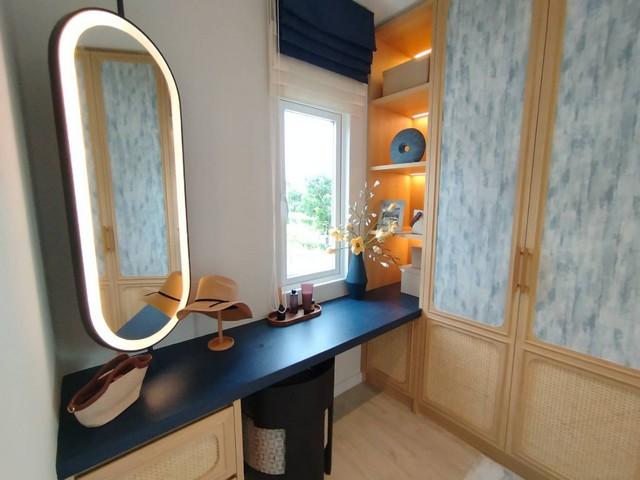 บ้านเดี่ยวโครงการใหม่เมเบิ้ล บางนา น่าอยู่มาก 4 ห้องนอน เมเบิ้ล by แสนสิริ บางนา กม. 26 บางเสาธง  สมุทรปราการ 16