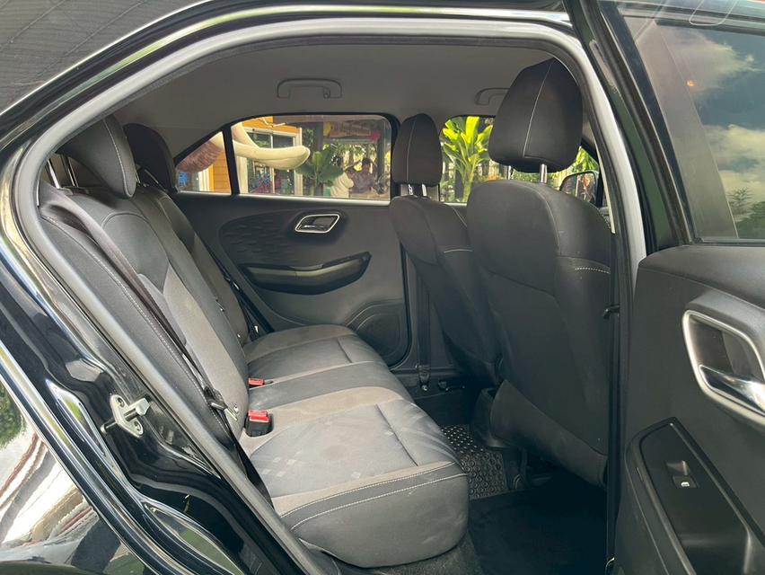 🔥 ฟรีดาวน์  ออกรถ 0 บาท 🚘 MG 3 1.5 D AUTO ปี 2022 13