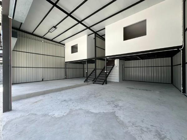 ให้เช่าโกดังพร้อมออฟฟิศ สไตล์โมเดิร์นสุขุมวิท 81 | ใกล้ BTS อ่อนนุช 5