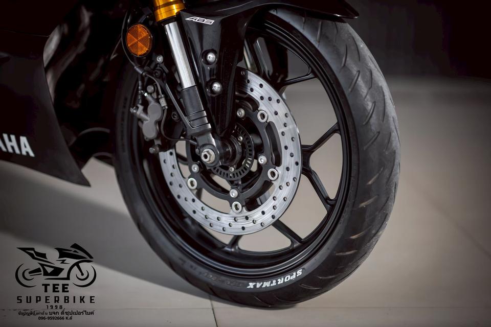 YAMAHA YZF-R3 ปี 2018 รูปที่ 13