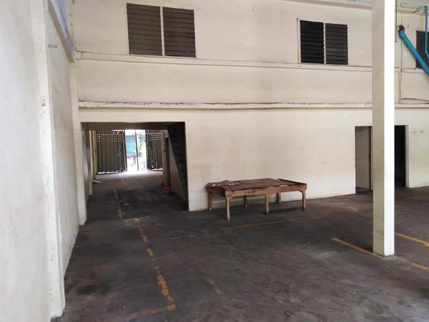 ขายและเช่าอาคารโกดังบางขุนเทียน วงแหวนชัชวาลย์ 3