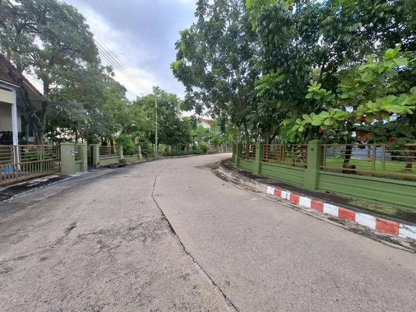 โอกาสทอง! ที่ดินแปลงมุมวิวทะเลสาบ สารินซิตี้ 127.1 ตร.วา ราคาดีที่สุด เหมาะสร้างบ้านหรูทันที! 3