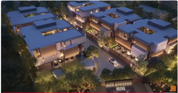 Special Super Ultra Luxury House SONLE RESIDENCES floor 3 garden+pool+Lift private Ratchada-BangSue Bangkok Thailand 19