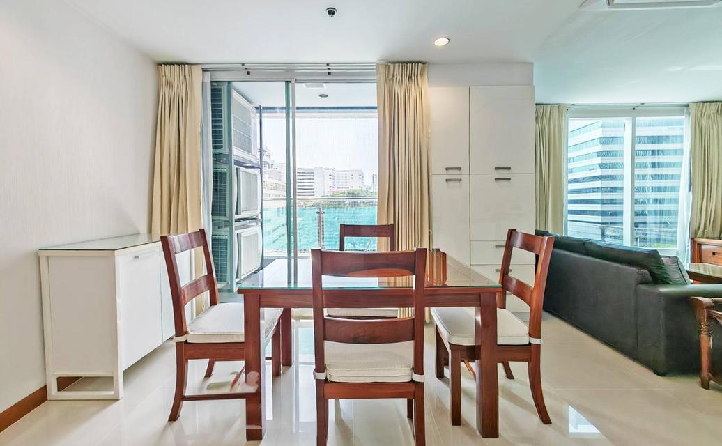 คอนโดให้เช่า สุขุมวิท 21 6