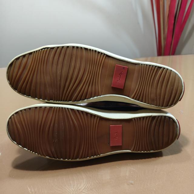 Paul SmithSize 40/25.5(26) cm🔥Price 690฿ รูปที่ 5