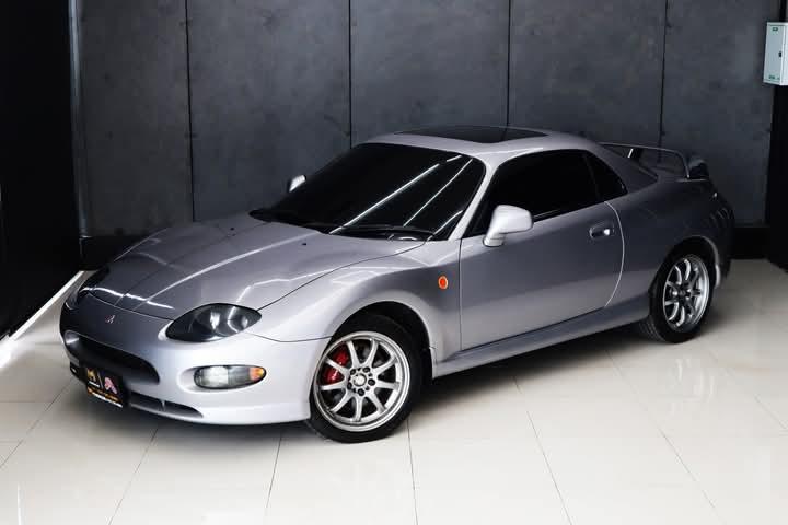 ปล่อยขาย Mitsubishi FTO