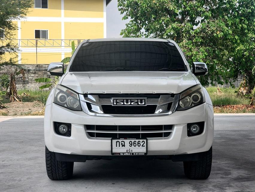 ขาย Isuzu Dmax 2.5Z ปี13 2