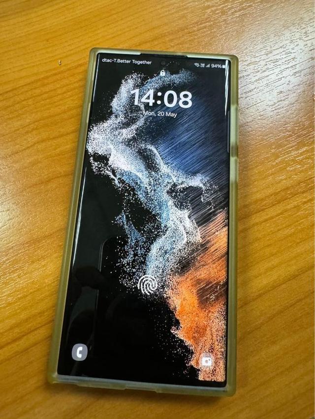 Samsung Galaxy S22 Ultra  12/256