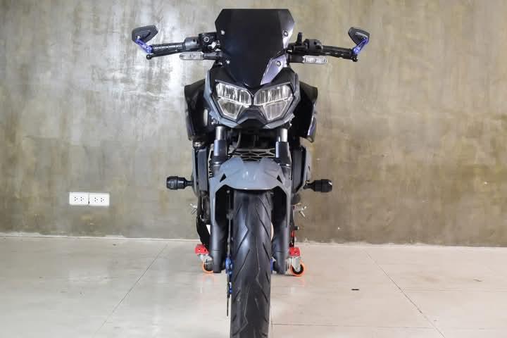 ปล่อยขายด่วน Kawasaki Z400 3