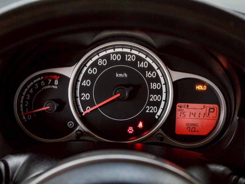 Mazda2 1.5 Spirit A/T ปี2012 12