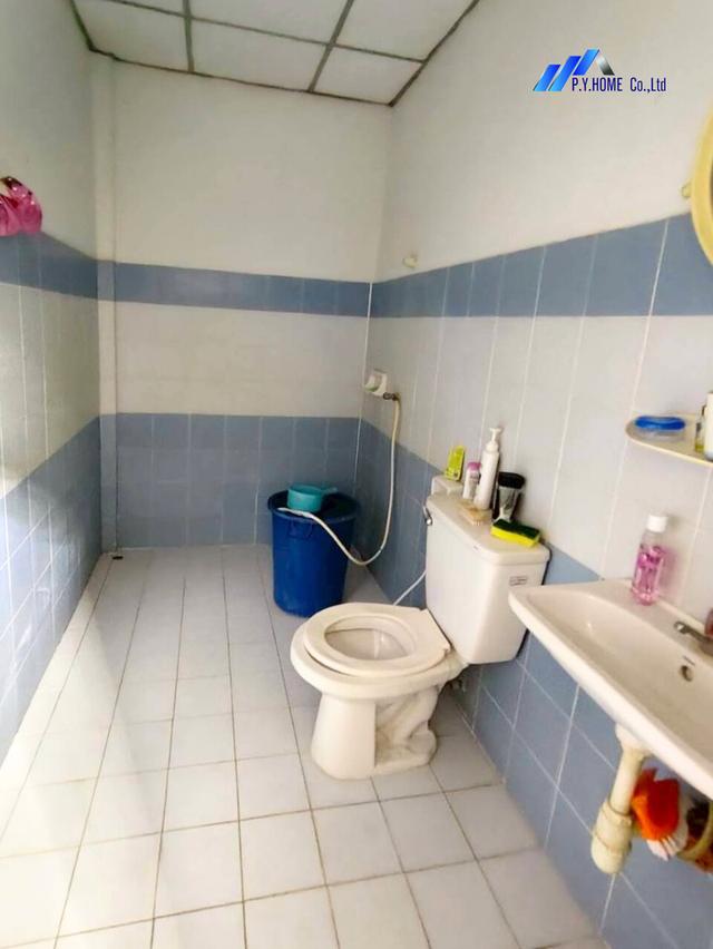 ขายทาวน์เฮ้าส์ หมู่บ้านนริศรา รังสิต-คลอง11 12