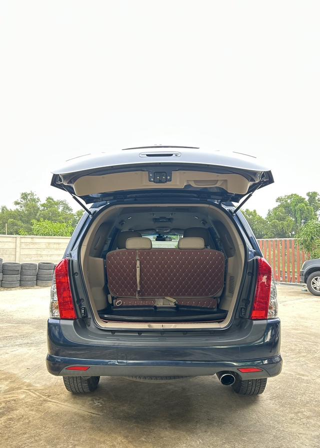 MU-7 ปี 2010 เครื่อง 3.0 ขับ2 auto 8