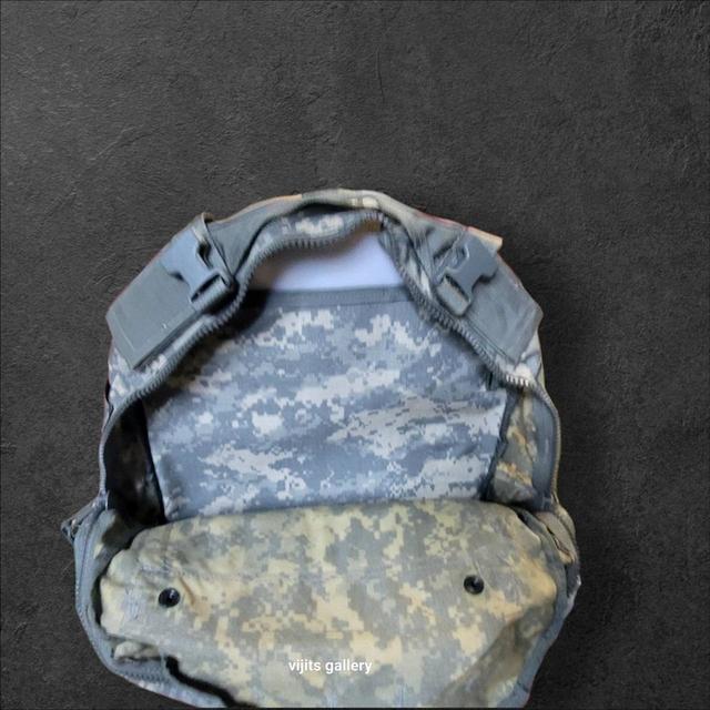 เป้ทหาร US Molle II modular lightweight