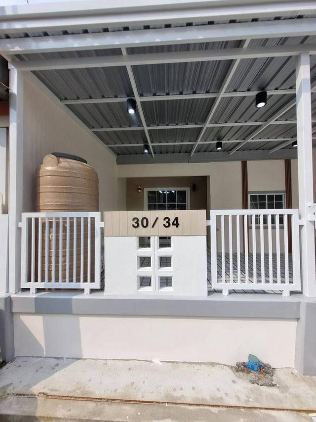 หมู่บ้านพฤกษา 21 ซอยคลองถนน-บางใหญ่ 2