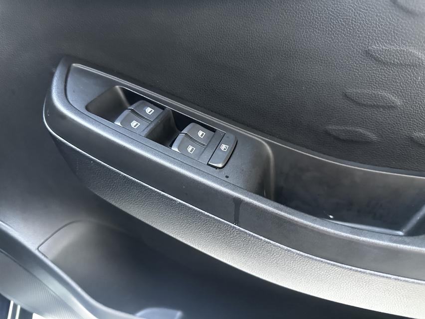 MG3 1.5X Sunroof ปี2021