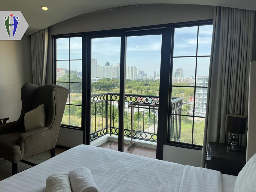 คอนโดให้เช่า เวเนเชี่ยน ใกล้หาดจอมเทียน 1