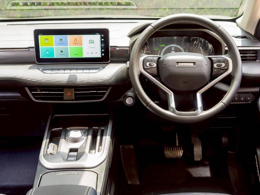 Haval Jolion 1.5 HEV Sport ปี 2024 รูปที่ 14