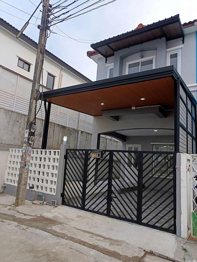🔥 บ้านมุม 23 ตร.ว. รีโนเวทใหม่! จาก 1.98 ล้าน เหลือ 1.78 ล้าน 4