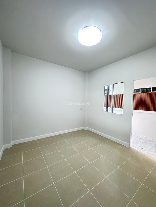 หมู่บ้าน ลลิล แลนซีโอ วงแหวน-รามอินทรา 9