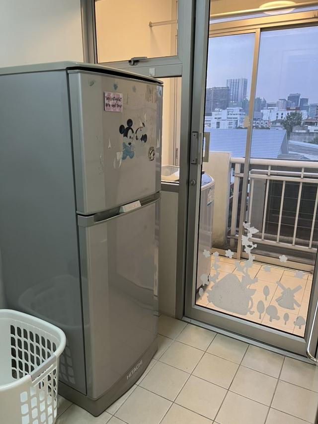 ให้เช่าคอนโด Condo One Ladprao 15 (คอนโด วัน ลาดพร้าว 15) 5