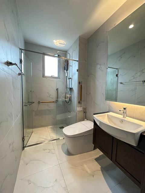 ขายบ้านเดี่ยว 2 ชั้น 137 ตร.ว. โครงการเพอร์เฟค มาสเตอร์พีซ สุขุมวิท 77 ซอยลาดกระบัง 20-3 6