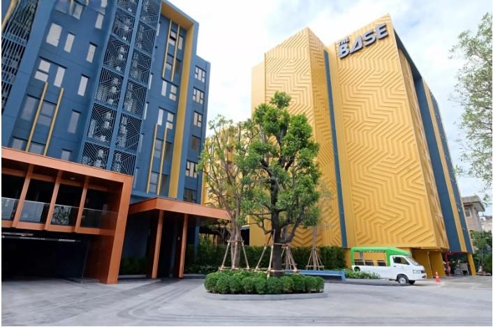 For Rent | The Base Sukhumvit 50 2