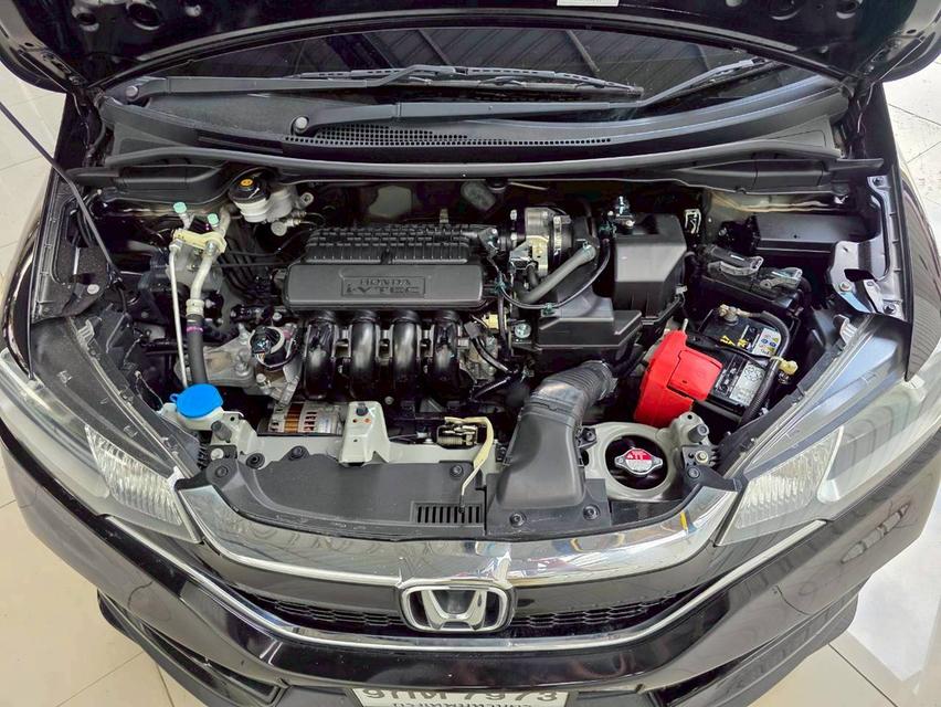HONDA JAZZ 1.5 i-VTEC V+ ปี 2020 โฉม ปี14-ปัจจุบัน  12