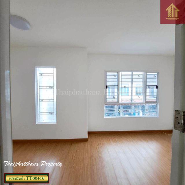 ทาวน์เฮ้าส์รีโนเวท พฤกษาวิลล์ 49 ศรีนครินทร์ 6